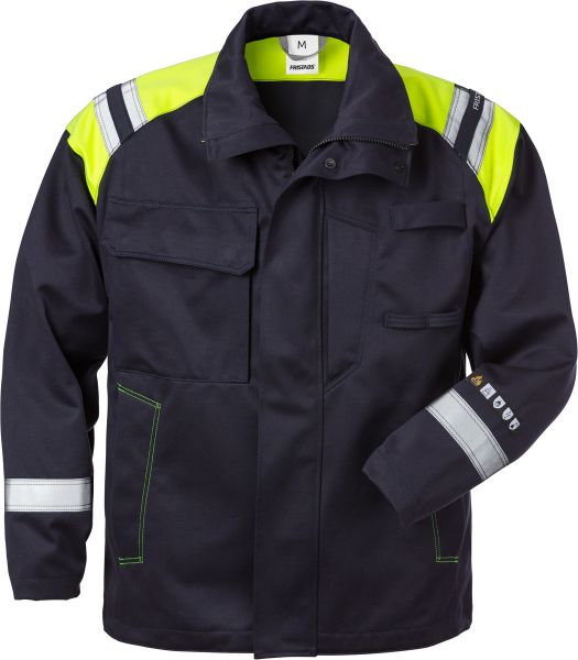 Fristads Kansas Flame Jacke 4174 ATHS