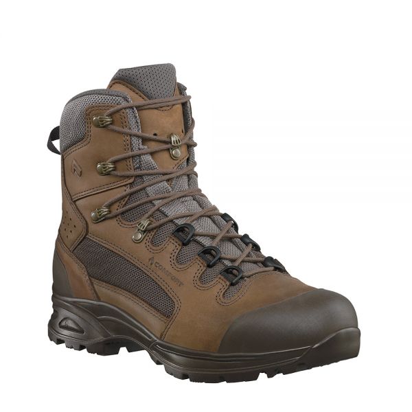 HAIX 206319 SCOUT 2.0 brown Berufsschuhe Sicherheitsklasse O2