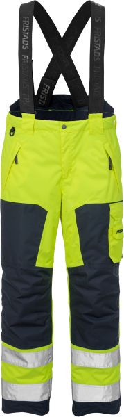 Fristads Kansas 100994 High Vis Winterhose 2035 GTT