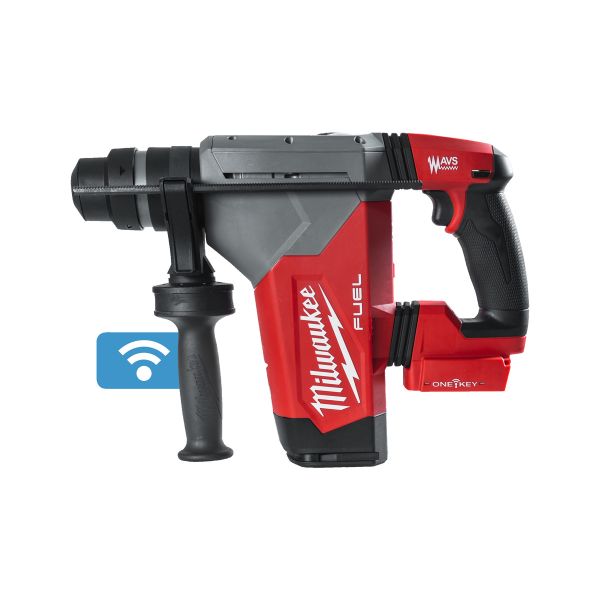 ONE-KEY™ Akku-Kombihammer M18ONEFHP-0X / Milwaukee # 4933478884 / EAN: 4058546361662