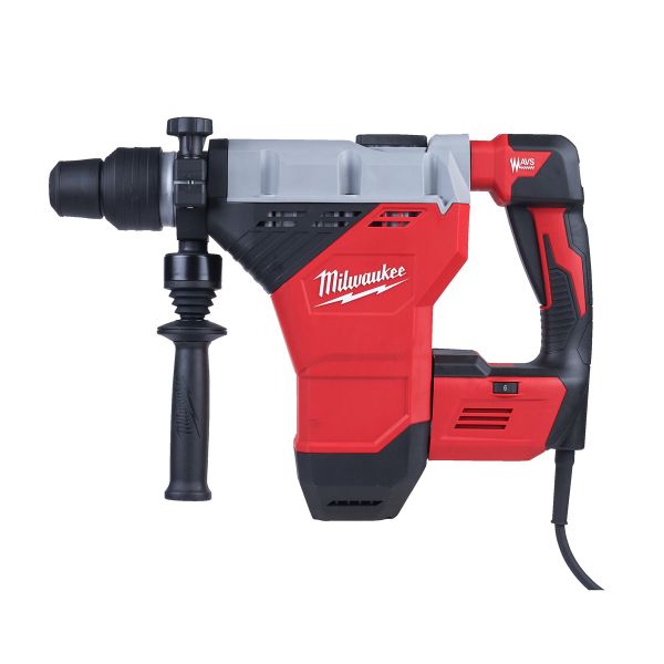 Kombihammer K850S / Milwaukee # 4933464896 / EAN: 4058546228415