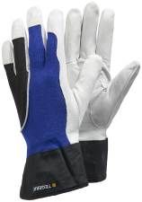Lederhandschuh TEGERA 14, Cat.II