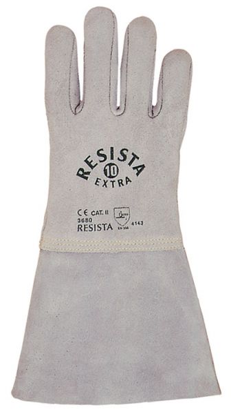 3680 RESISTA-EXTRA, Schweiss-Handschuh, diverse Grössen