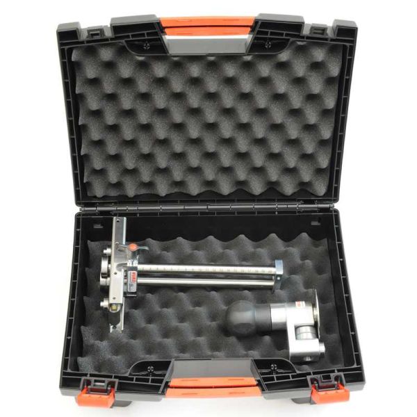 WUKO Bender Set 2204/4010 - Uni Bender 2204 + Disc-O-Bender Twist 4010 (1008135)