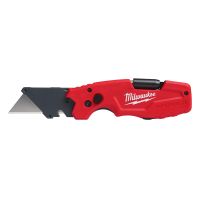 FASTBACK 6-in-1 Universal-Klappmesser mit integriertem 1/4" Hex-Bithalter / Milwaukee # 4932478559 / FASTBACK 6-in-1 Universal-Klappmesser mit integriertem 1/4" Hex-Bithalter / Milwaukee # 4932478559 /