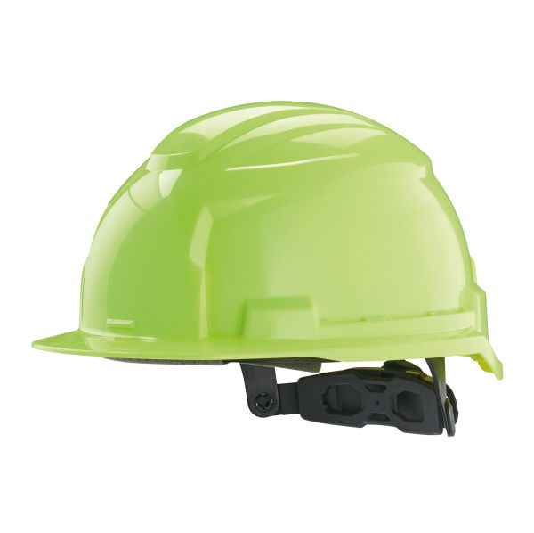 BOLT™ 100 Industrieschutzhelm unbelüfted, Hi-Vis gelb / Milwaukee # 4932480666 / EAN: 4058546409517