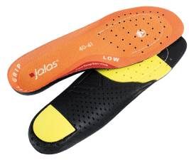 Einlegesohle JALAS 8711L LOW ARCH