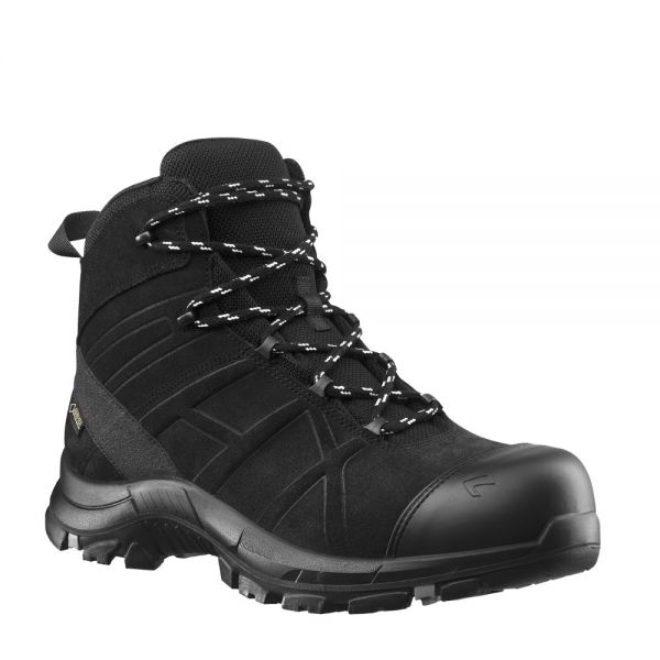 HAIX 610022 BLACK EAGLE Safety 53 mid Sicherheitsschuhe Klasse S3