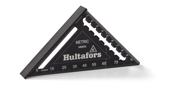 HULTAFORS Mini Metric 110mm Sparrenwinkel MRS (HU257030)