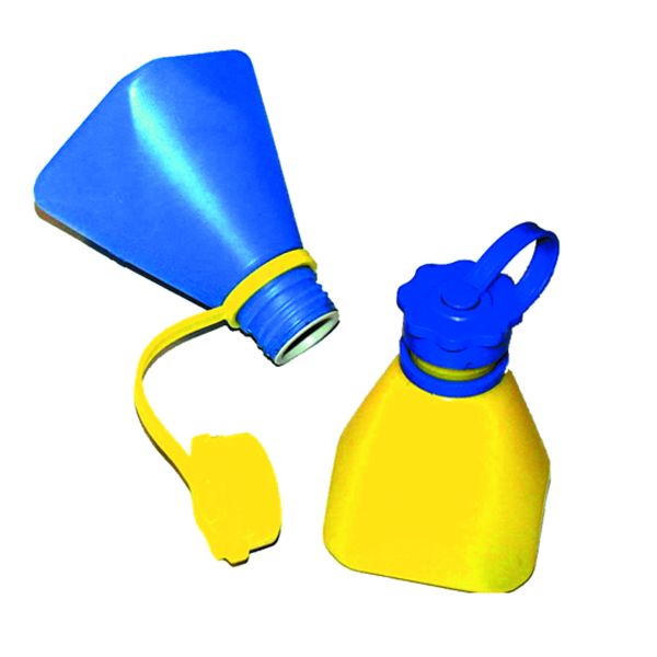 Lötwasser - Flasche *Auslaufsicher*, diverse Farben