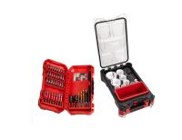 HOLE DOZER™ Lochsägen + SHOCKWAVE Perfect Match Set / Milwaukee # 4932492534 / EAN: 4058546419011 HOLE DOZER™ Lochsägen + SHOCKWAVE Perfect Match Set / Milwaukee # 4932492534 / EAN: 4058546419011