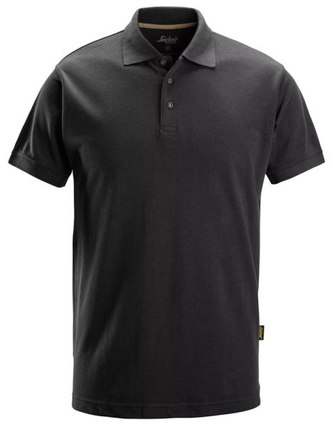2718 Snickers Klassisches Polo Shirt