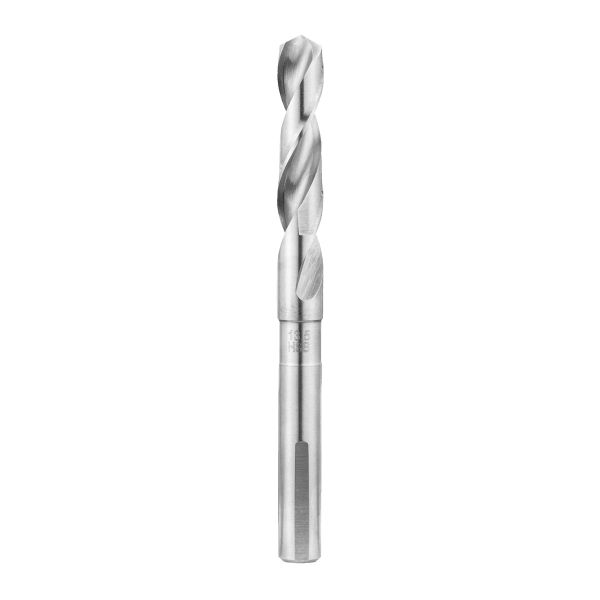 Metallbohrer HSS-G THUNDERWEB DIN 338, HSS-G, 152 mm lang, diverse Grössen / Milwaukee # 4932500400.