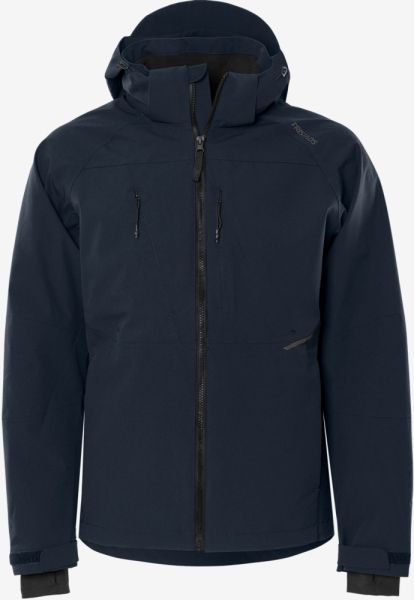 Fristads Kansas 300453 Stretch-Shelljacke 4881 GLS
