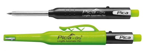 Pica-Dry 3030 Baumarker, Graphitmine 2B / VPE Sück