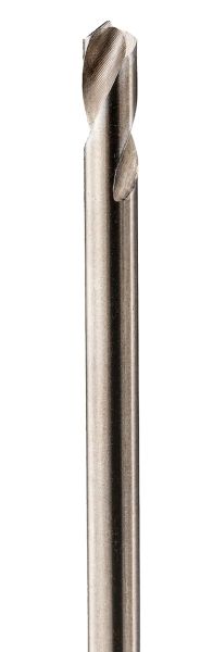 fortec® Premium Line Karosseriebohrer HSS-Co5 DIN 1897, Kreuzanschliff, 130° / Ø 2.5 - 5.1 mm
