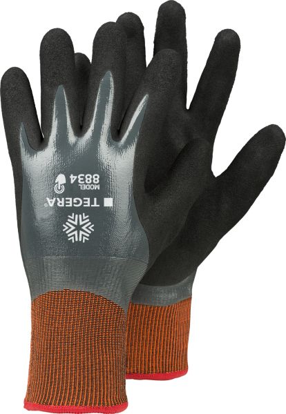 Synthetikhandschuh TEGERA® 8834, Cat.II