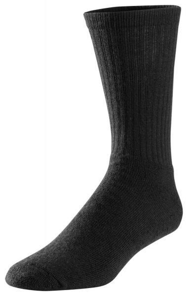 9261 ProtecWork, Wollfrottee-Socken