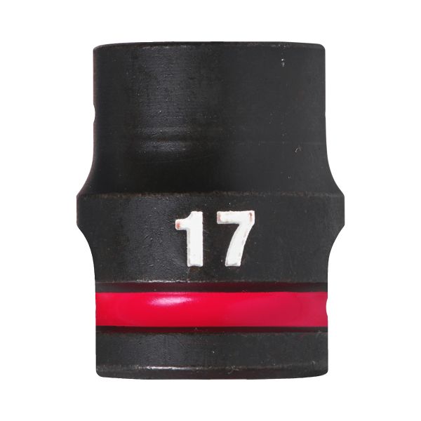 SHOCKWAVE™ Schlagnuss 1/2" kurz (38-44 mm) / Milwaukee# 4932480302.0