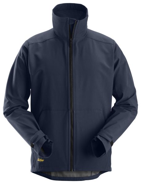 1205 Snickers AllroundWork WP Softshell Jacke