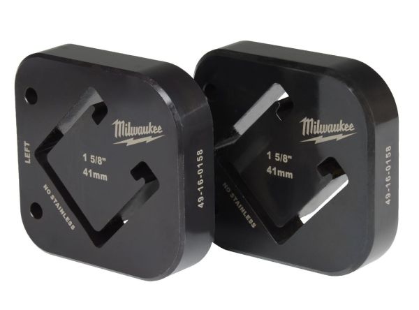 Profil-Schneidmesser für M18™ STSO STSD 41x41 / Milwaukee # 49160158 / EAN: 45242821891
