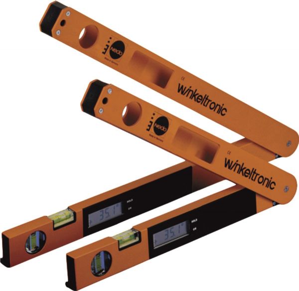 Winkeltronic 600, Schenkellänge 600mm, VPE Stück