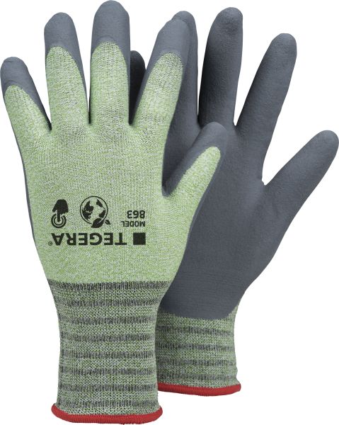 Synthetikhandschuh TEGERA 863, Cat.II