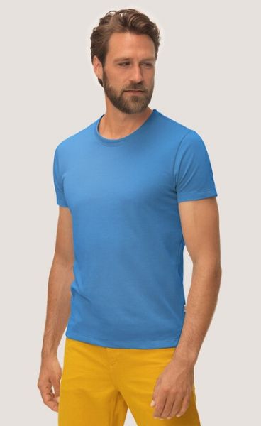 HAKRO Modell 269 - Cotton Tec T-Shirt
