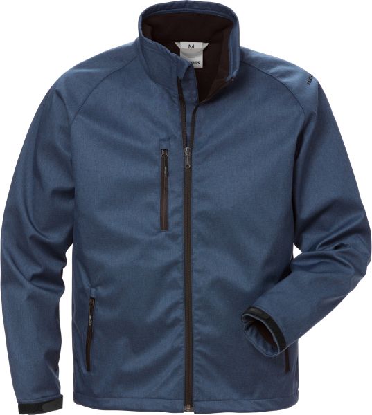 Fristads Kansas Softshell-Jacke 4500 SSM