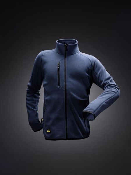8422 Snickers Polartec® Shed Less Fleecejacke