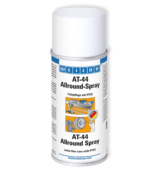 WEICON, Superspray AT- 44 mit Teflon, Dose 150ml