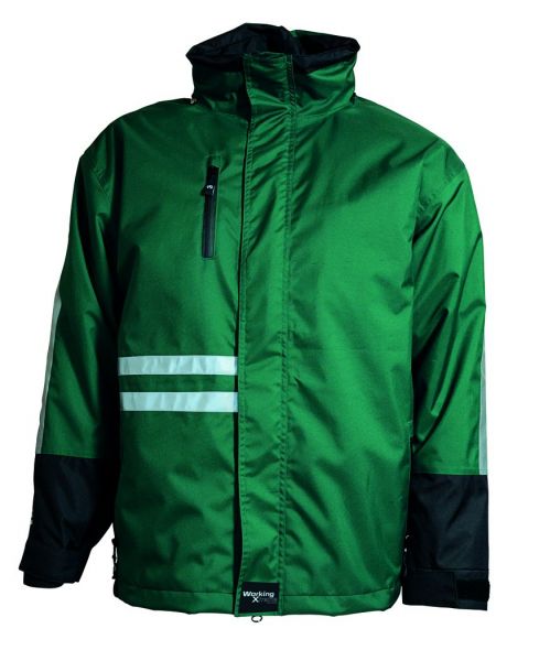 ELKA #086103 WORKING XTREME 2-IN-1 Winter-Regenjacke