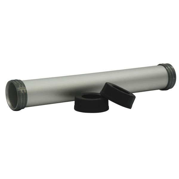 Folienbeutelaufnahme 600 ml Aluminium für C18 PCG / M12™ PCG / Milwaukee # 4932352845 / EAN: 4002395