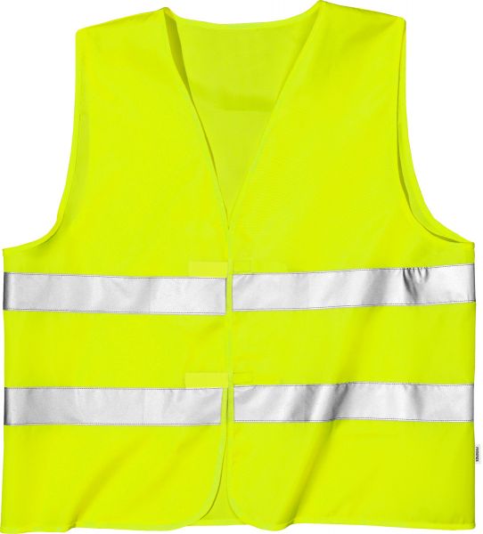 Fristads Kansas 100382 High Vis Weste 501 H