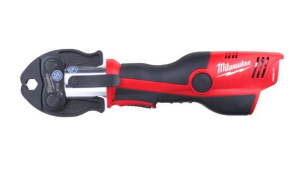 M12™ Akku-Presswerkzeug M12HPT-0C / Milwaukee # 4933478247 / EAN: 4058546344245