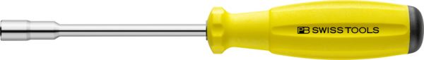 PB 8451.10-100 M ESD Universalhalter ESD für PrecisionBits C6 1/4", SwissGrip Griff