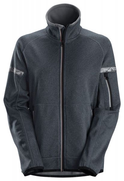 8017 Snickers AllroundWork, 37.5® W Fleece Jacke