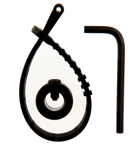 KLEMME / Milwaukee Ersatzteil # 42680685 / EAN: 4058546073183