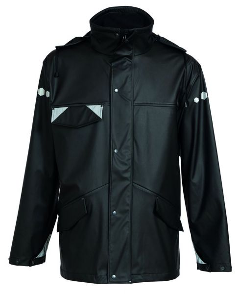 ELKA #026302 DRY ZONE D-LUX Regenjacke