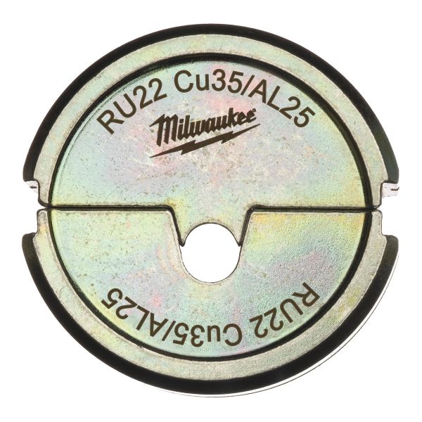 Presseinsatz für hydraulisches Akku-Presswerkzeug / Milwaukee # 4932451733.0