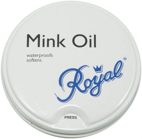 MINK-OIL