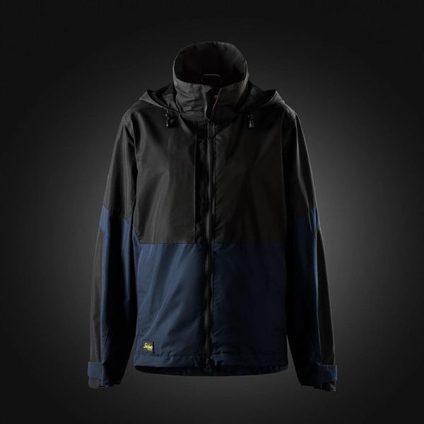 1374 Snickers AllroundWork wasserdichte Damenjacke