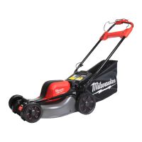 M18 FUEL™ Akku-Rasenmäher 46 cm M18F2LM46-802 / Milwaukee # 4933499215 / EAN: 4058546563790 M18 FUEL™ Akku-Rasenmäher 46 cm M18F2LM46-802 / Milwaukee # 4933499215 / EAN: 4058546563790
