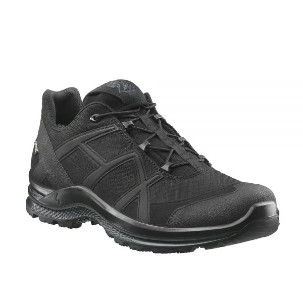 HAIX 330041 BLACK EAGLE Athletic 2.1 GTX low/black Berufsschuhe Sicherheitsklasse O2