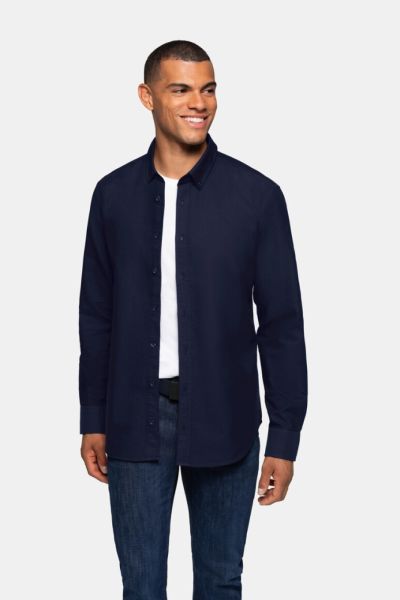 HAKRO Modell 139 - Oxford Hemd
