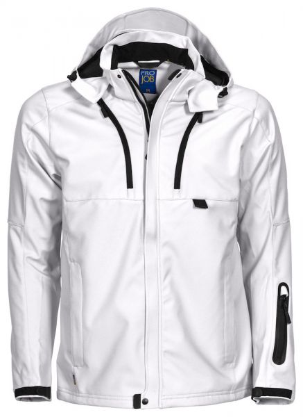 Projob 3406 3-LAGIGE SOFTSHELL JACKE