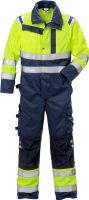 Vorschau: Fristads Kansas High Vis Overall 8026 PLU Vorschau: Fristads Kansas High Vis Overall 8026 PLU