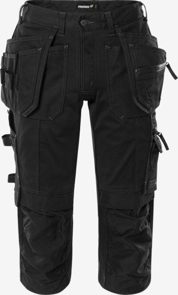 Fristads Kansas 300865 Pirate trousers 2531 GCYD