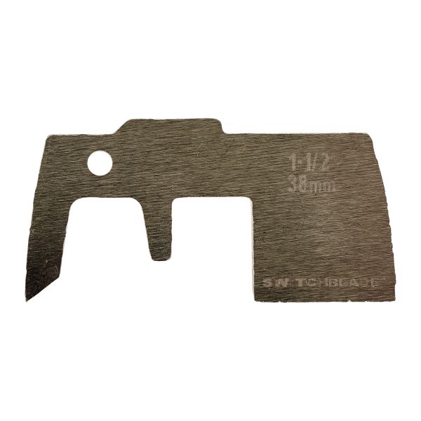 SWITCHBLADE™ Ersatzmesser Milwaukee, diverse Durchmesser