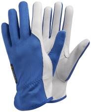Lederhandschuh TEGERA 30, Cat.II